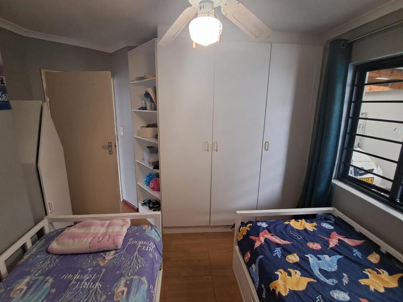 To Let 2 Bedroom Property for Rent in Brackenfell Western Cape